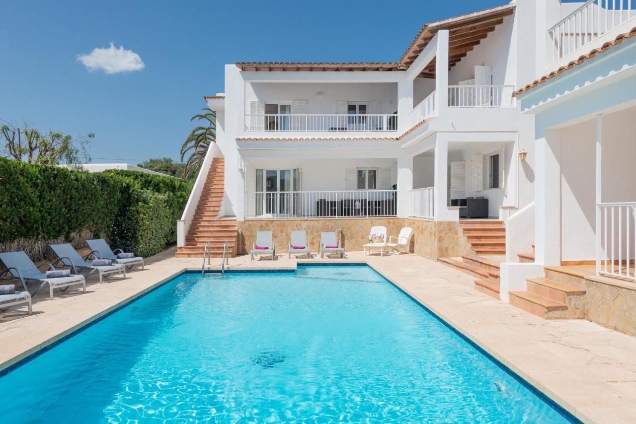 Appartamento Ona One Sun With Pool, Ac, Bbq, Wifi In
